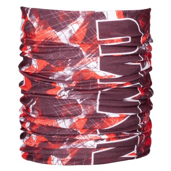 Nákrčník Mammut Mammut Neck Gaiter (1191-05815) grape-sunset camo