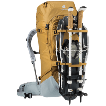 Batoh deuter Rise 32+ SL (3301022) raisin-caspia