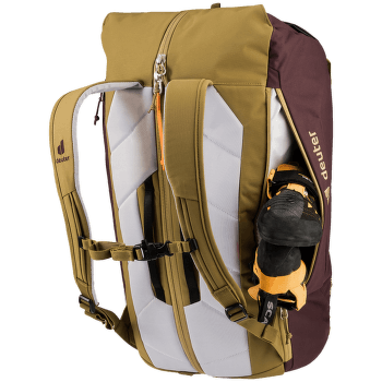 Batoh deuter Gravity Motion SL (3362322) jade-ivy