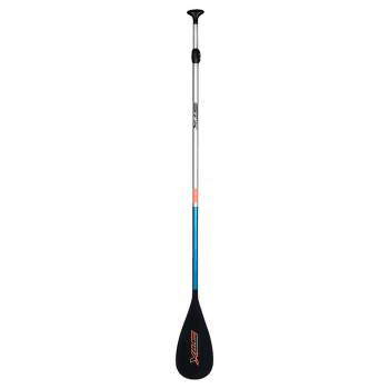 Paddleboard STX STX WS Freeride 10,6 x 32 BLUE/ORANGE