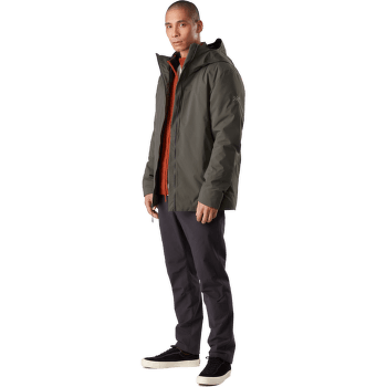 Bunda Arcteryx Koda Jacket Men Moonshadow