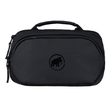 Ledvinka Mammut Seon Waistpack black 0001