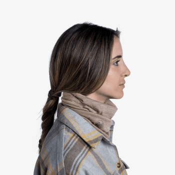 Šátek Buff Lightweight Merino Wool (117819) TEMPEST