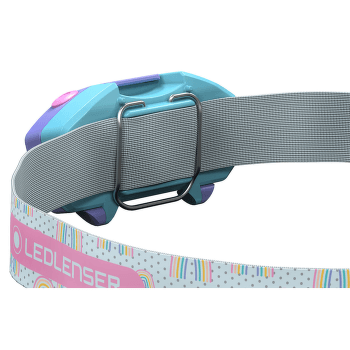 Čelovka Ledlenser KIDLED 2 RAINBOW