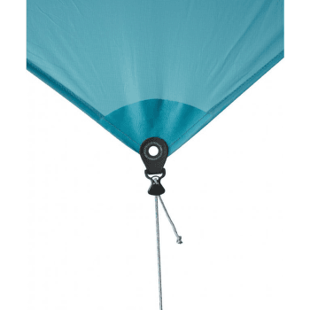 Přístřešek Sea to Summit Hammock Tarp Blue-Blue