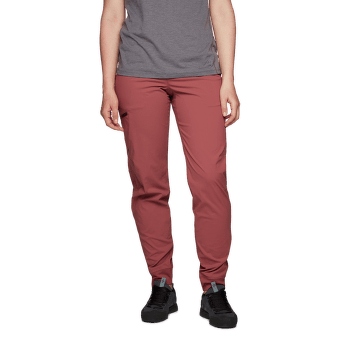 Kalhoty Black Diamond Technician Jogger Pants Women Cedarwood Green