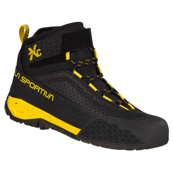 Boty La Sportiva TX Canyon Black/Yellow