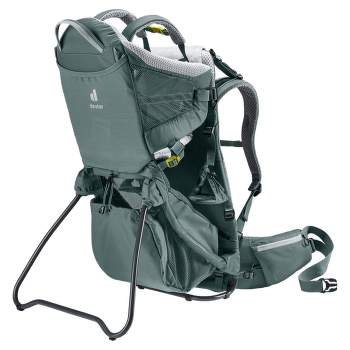 Sedačka deuter Kid Comfort Active (3620121) teal