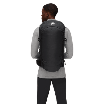 Batoh Mammut Ducan 24 dark jade-black 40242