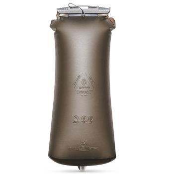Vak Hydrapak PIONEER 10 Chasm Black