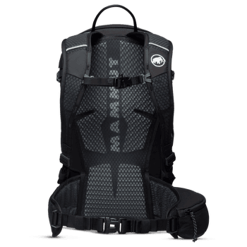 Batoh Mammut Lithium 15 Women 3777 mammut red-black