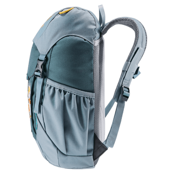 Batoh deuter Waldfuchs 10 marine-wave