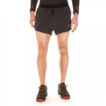 Kraťasy La Sportiva Auster Short Men Black