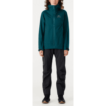 Kalhoty Arcteryx Beta Pant Women Black