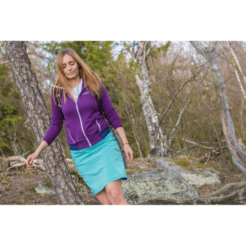 Sukně Direct Alpine Alba Lady 2.0 palisander