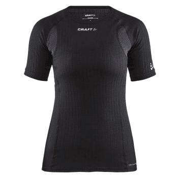 Triko krátký rukáv Craft Active Extreme X Women 999000 Black