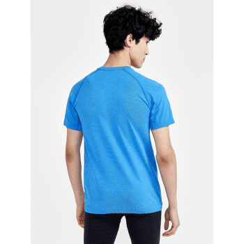 Triko krátký rukáv Craft CORE Dry Active Comfort Men B999000 černá