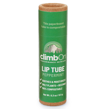 Balzám Climb On Lip tube peppermint