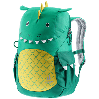 Batoh deuter Kikki fern-alpinegreen