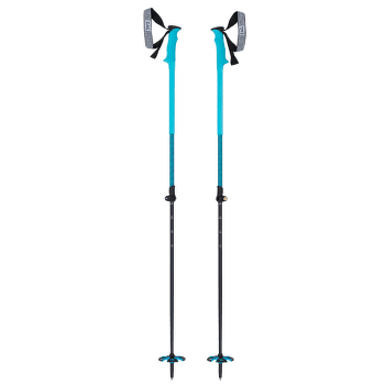 Hole Zag SKIS NORTH POLES VARIO BLUE/BLACK