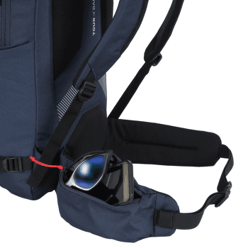 Batoh Millet TOUR 25 ICON BLUE