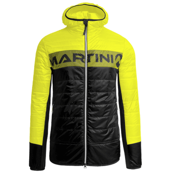Bunda Martini Over The Top Jacket Men lime/black