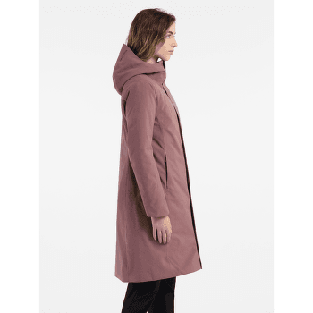 Parka Arcteryx Patera Parka Women Velvet Sand