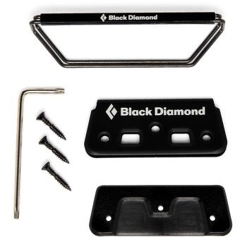 Háček Black Diamond SKIN TIP LOOP KIT
