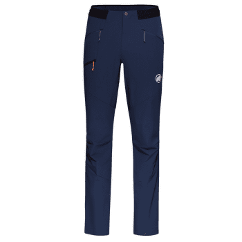 Kalhoty Mammut Aenergy Light SO Pants Men marine 5118