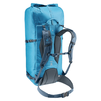 Batoh deuter Durascent 44+10 turmeric-ink