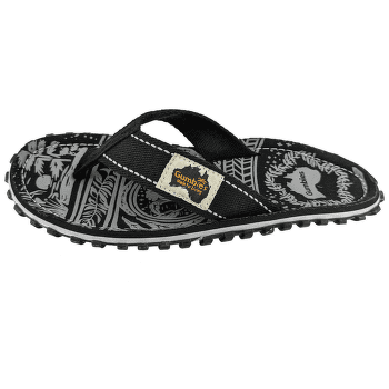 Žabky Gumbies Gumbies Midnight Black Midnight Black