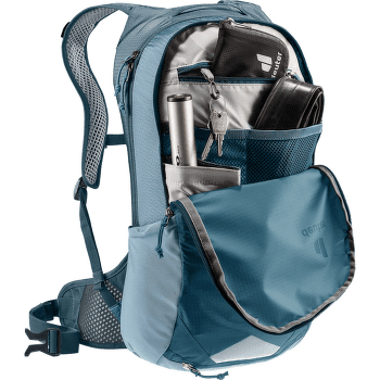 Batoh deuter Race Air 10 atlantic-ink