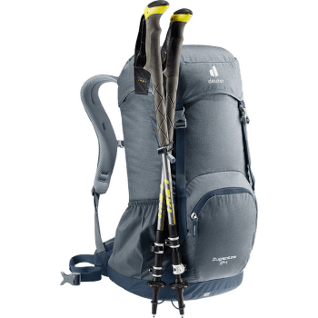 Batoh deuter Zugspitze 24 (3430121) graphite-ink