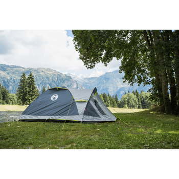 Stan Coleman Darwin 3 Plus