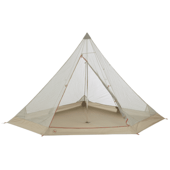 Stan Big Agnes Gold Camp 3