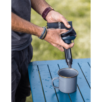 Filtr LifeStraw Flex Squeeze Bottle 650 ml Mountain Blue
