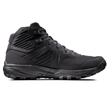 Boty Mammut Ultimate III Mid GTX® Men black 0001