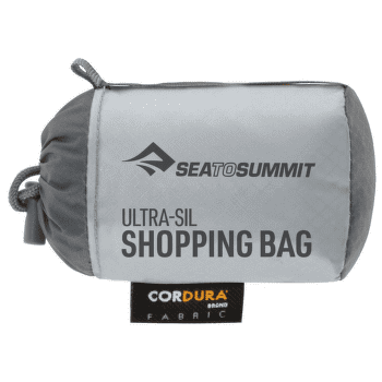 Taška Sea to Summit Ultra-Sil Shopping Bag Blue Atoll