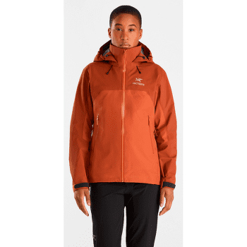 Bunda Arcteryx Beta AR Jacket Women Electra
