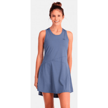 Šaty Kari Traa VILDE DRESS PRISM
