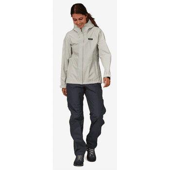 Kalhoty Patagonia Torrentshell 3L Pants Women Black