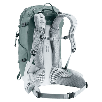 Batoh deuter Trail Pro 31 SL (3441023) teal-tin