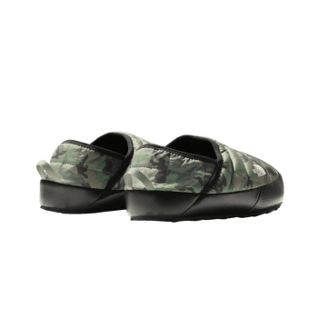 Boty The North Face Thermoball™ Traction Mule V Men THYMBRUSHWDCAMOPRINT/THYM