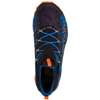 Boty La Sportiva Tempesta GTX Men Electric Blue/Tiger