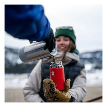 Konvice Hydro Flask FRENCH PRESS 035 Birch