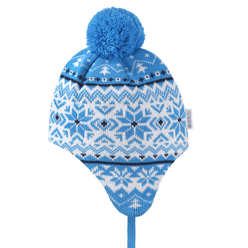 Čepice Kama Merino čepice BW22 cyan 115