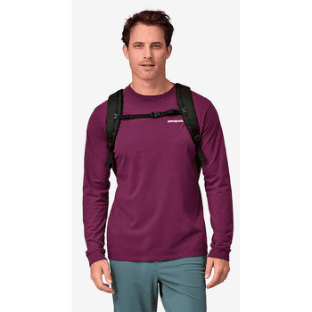 Batoh Patagonia Black Hole Pack 25 L Smolder Blue