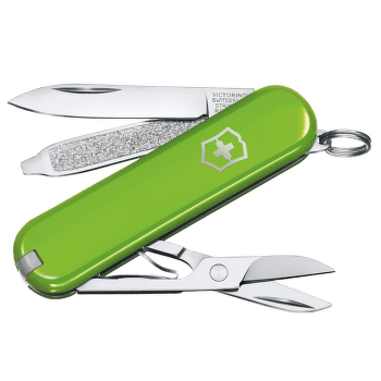 Nůž Victorinox Classic SD Colors Smashed Avocado