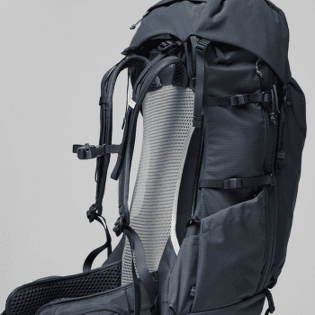 Batoh Fjällräven Abisko Friluft 45 M/L Patina Green