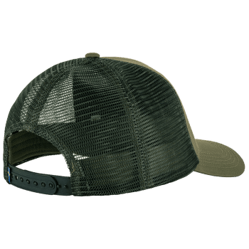 Kšiltovka Fjällräven Värmland Cap Laurel Green